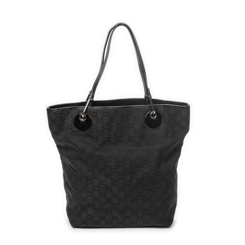Gucci Eclipse Tall Tote